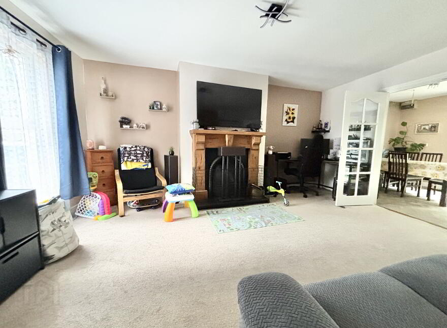 23 Crannyfield, Omagh, BT79 0PR