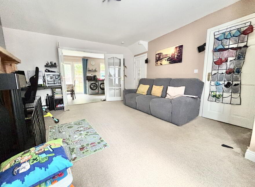 23 Crannyfield, Omagh, BT79 0PR