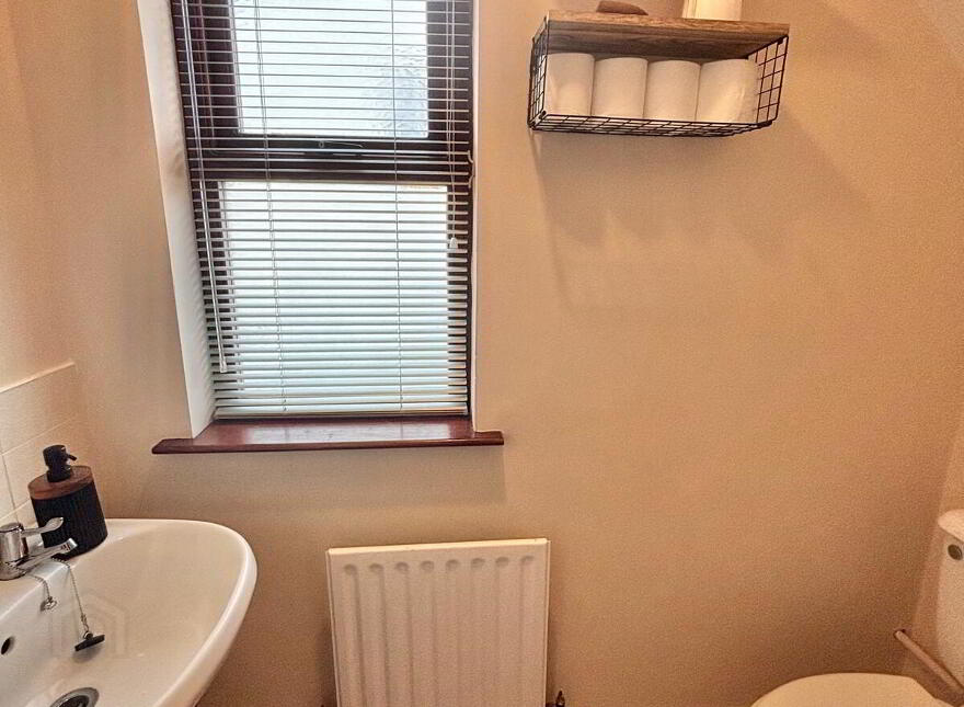 24 Grasmere Court, Coleraine, BT52 2DL