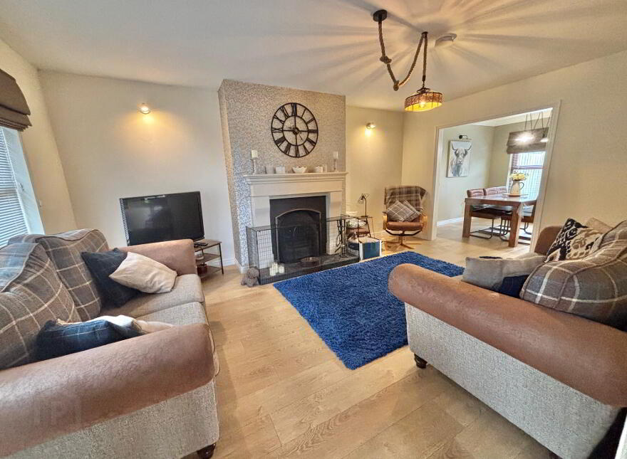 24 Grasmere Court, Coleraine, BT52 2DL