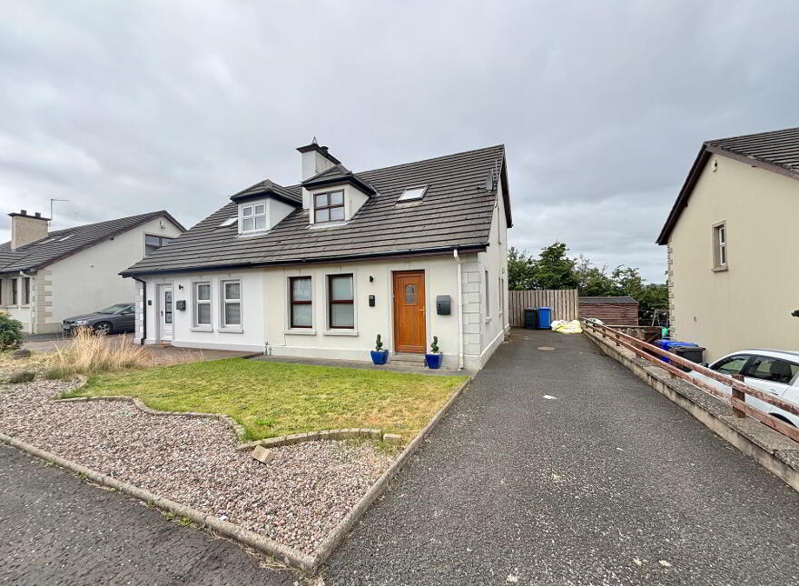 24 Grasmere Court, Coleraine, BT52 2DL