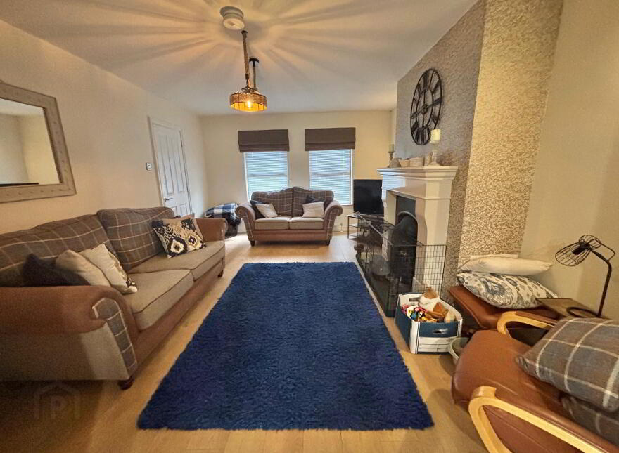 24 Grasmere Court, Coleraine, BT52 2DL