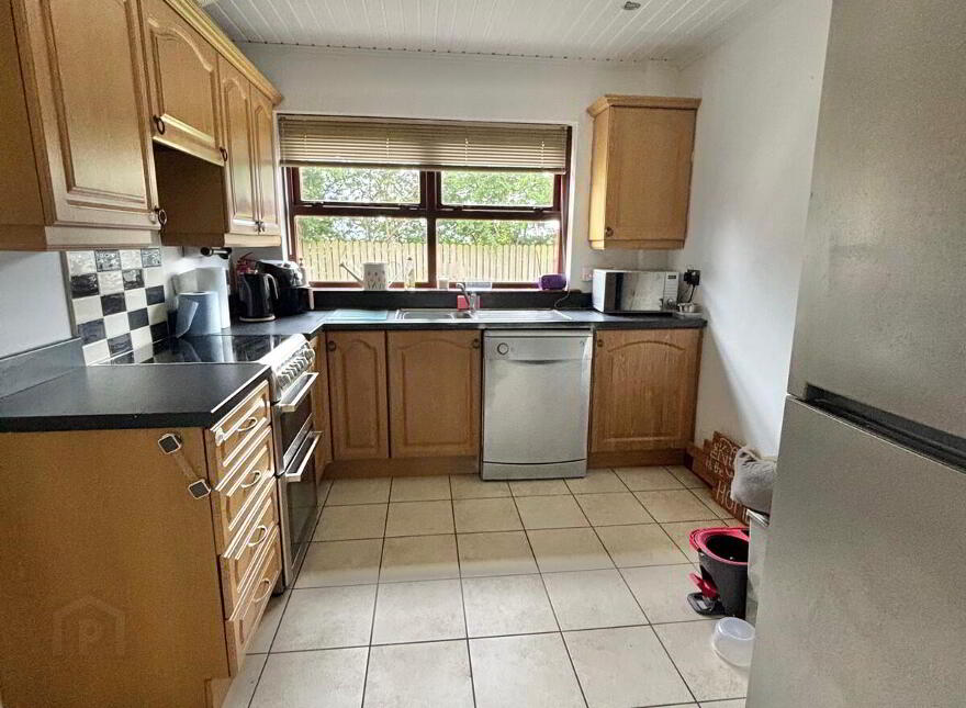 24 Grasmere Court, Coleraine, BT52 2DL