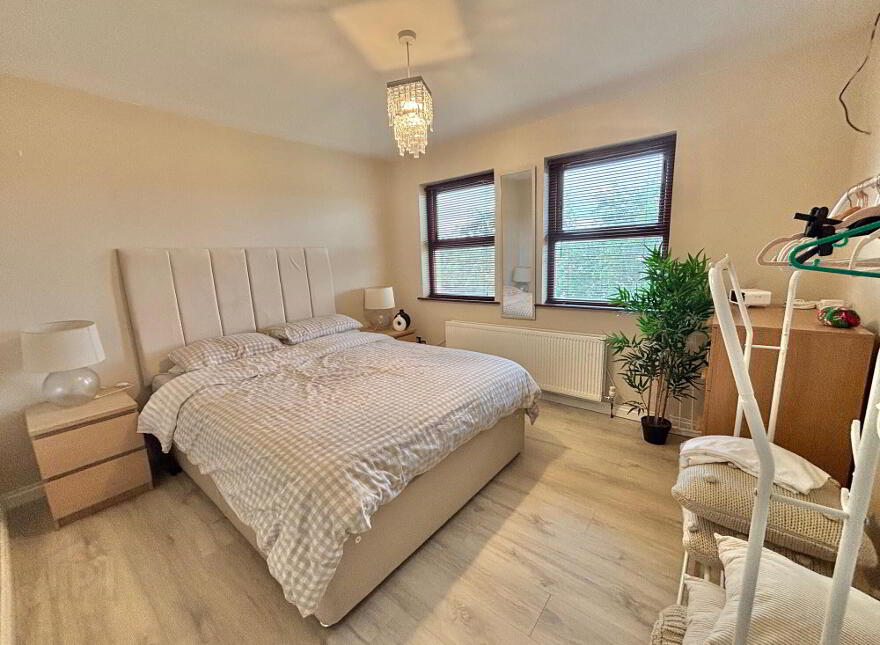 24 Grasmere Court, Coleraine, BT52 2DL
