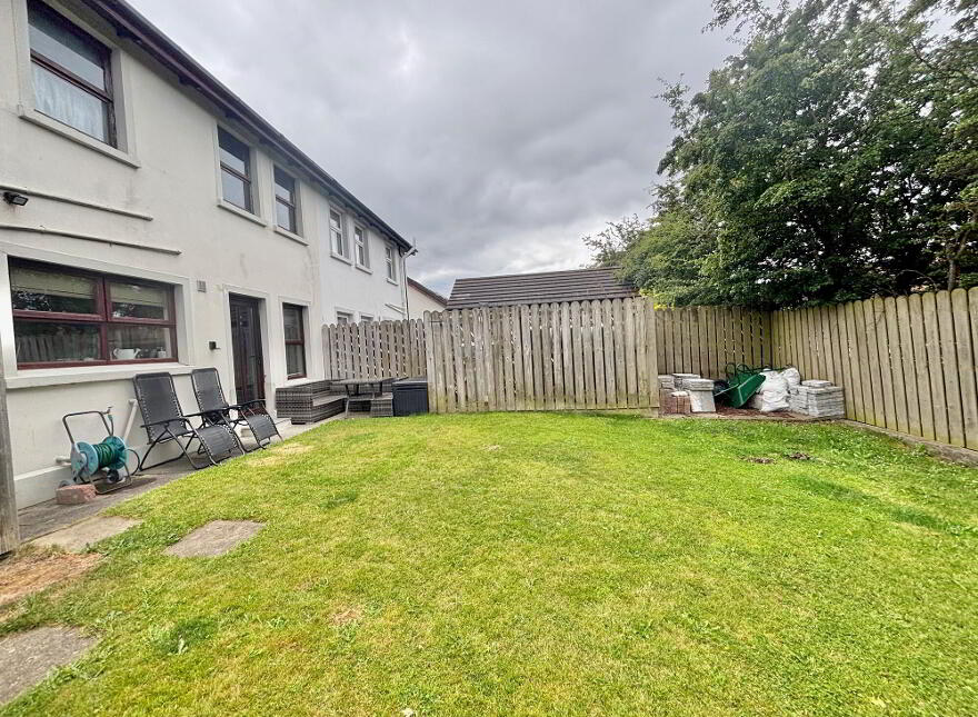24 Grasmere Court, Coleraine, BT52 2DL