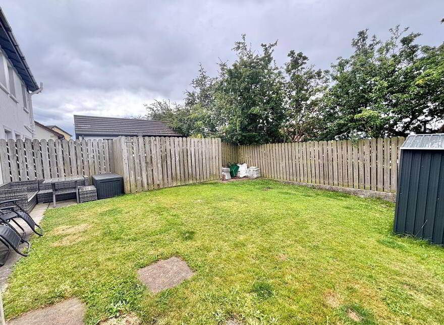 24 Grasmere Court, Coleraine, BT52 2DL