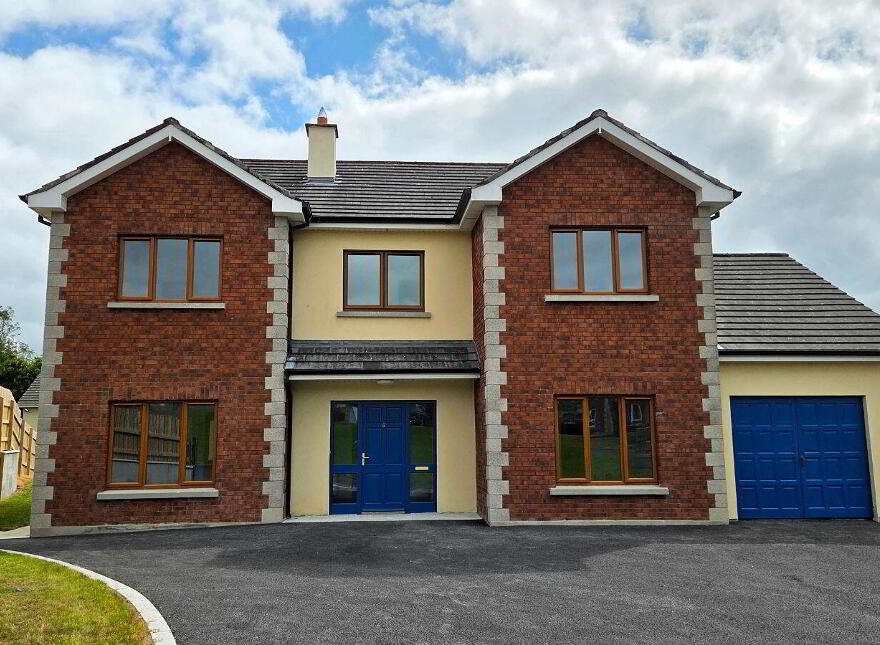 6 Cherry Grove, Drumgola Wood, Cavan, H12N566