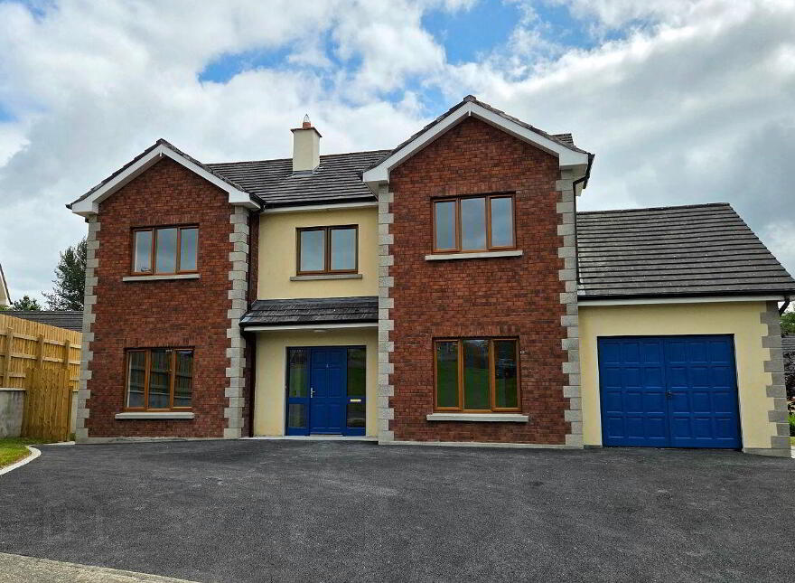 6 Cherry Grove, Drumgola Wood, Cavan, H12N566