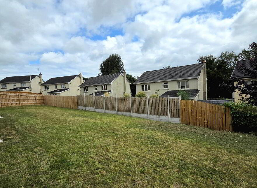 6 Cherry Grove, Drumgola Wood, Cavan, H12N566