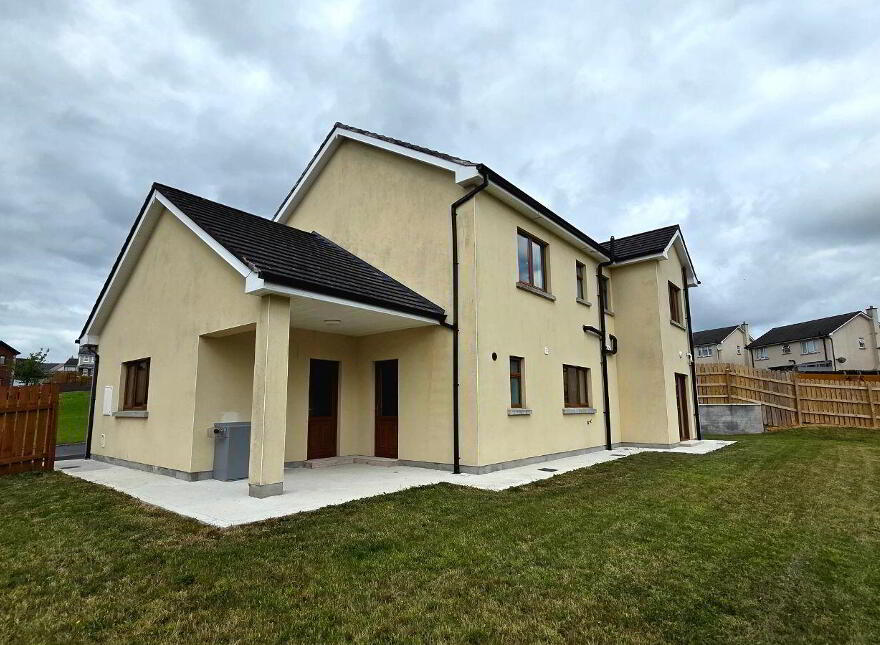 6 Cherry Grove, Drumgola Wood, Cavan, H12N566