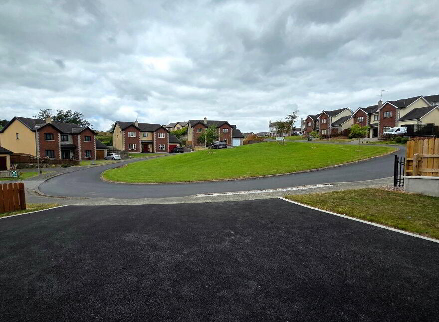 6 Cherry Grove, Drumgola Wood, Cavan, H12N566