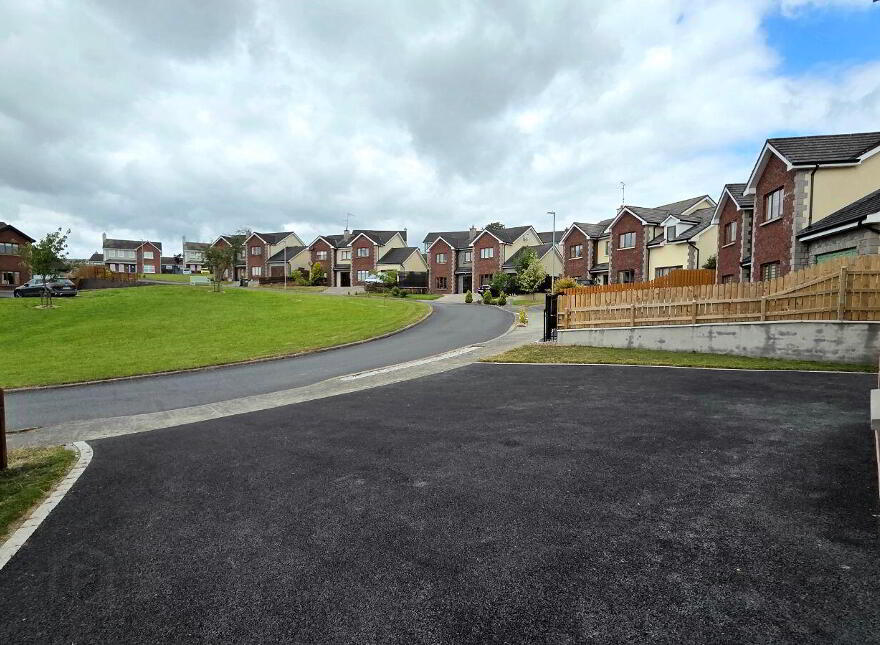 6 Cherry Grove, Drumgola Wood, Cavan, H12N566