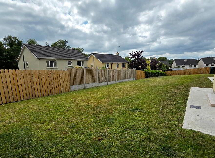 6 Cherry Grove, Drumgola Wood, Cavan, H12N566