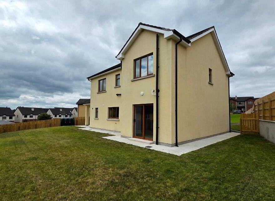 6 Cherry Grove, Drumgola Wood, Cavan, H12N566