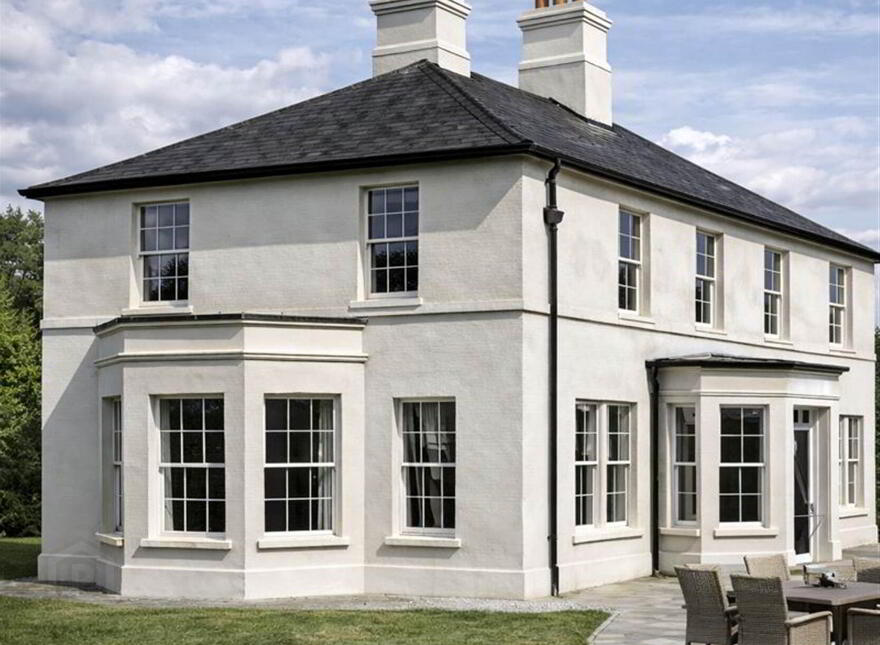 House 1, 42 Lisbarnet Road, Lisbane, Comber, BT23 6AN