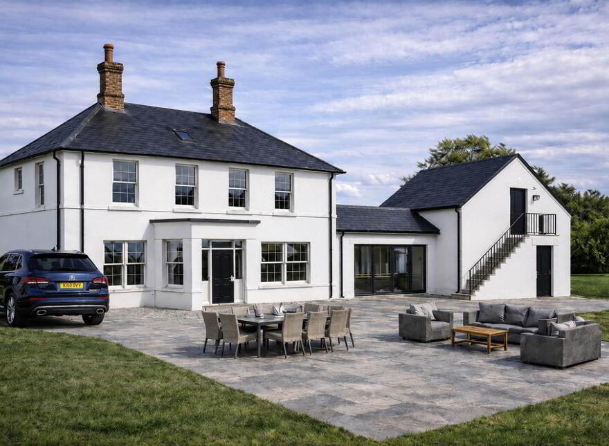 House 1, 42 Lisbarnet Road, Lisbane, Comber, BT23 6AN