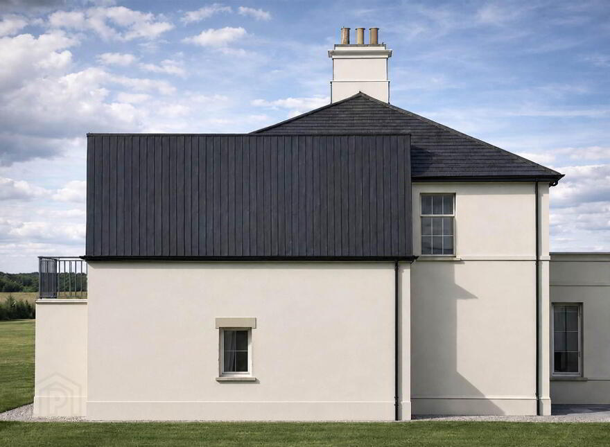 House 1, 42 Lisbarnet Road, Lisbane, Comber, BT23 6AN