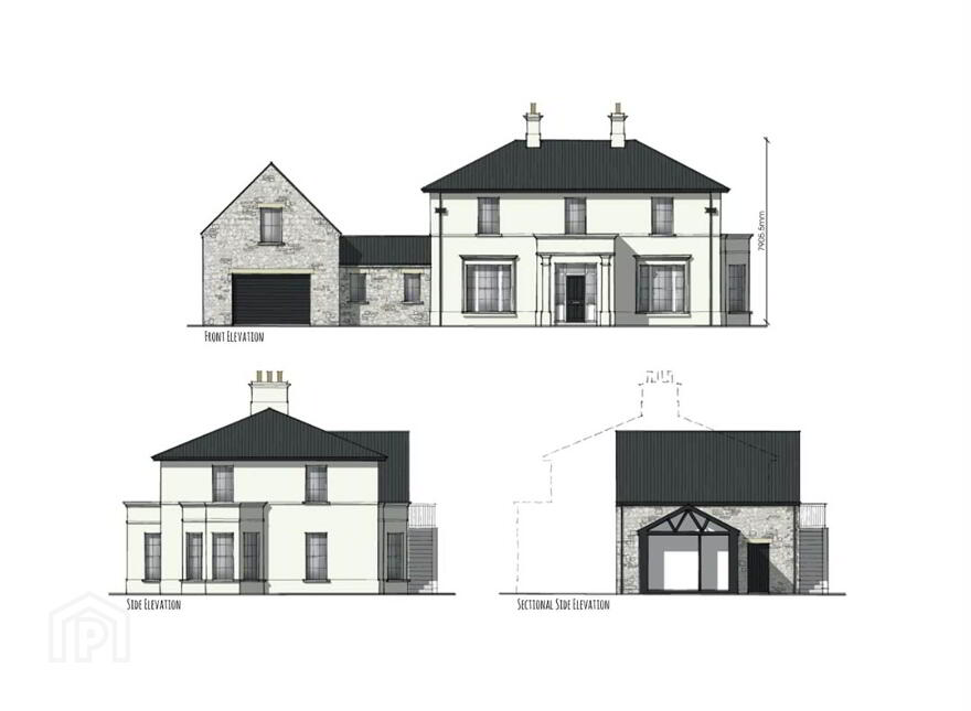 House 1, 42 Lisbarnet Road, Lisbane, Comber, BT23 6AN