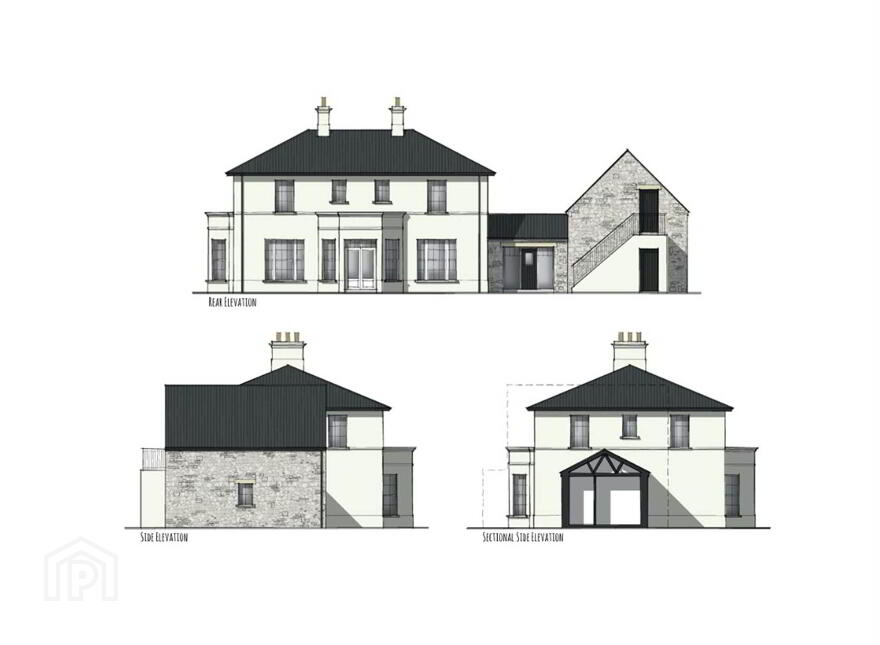 House 1, 42 Lisbarnet Road, Lisbane, Comber, BT23 6AN