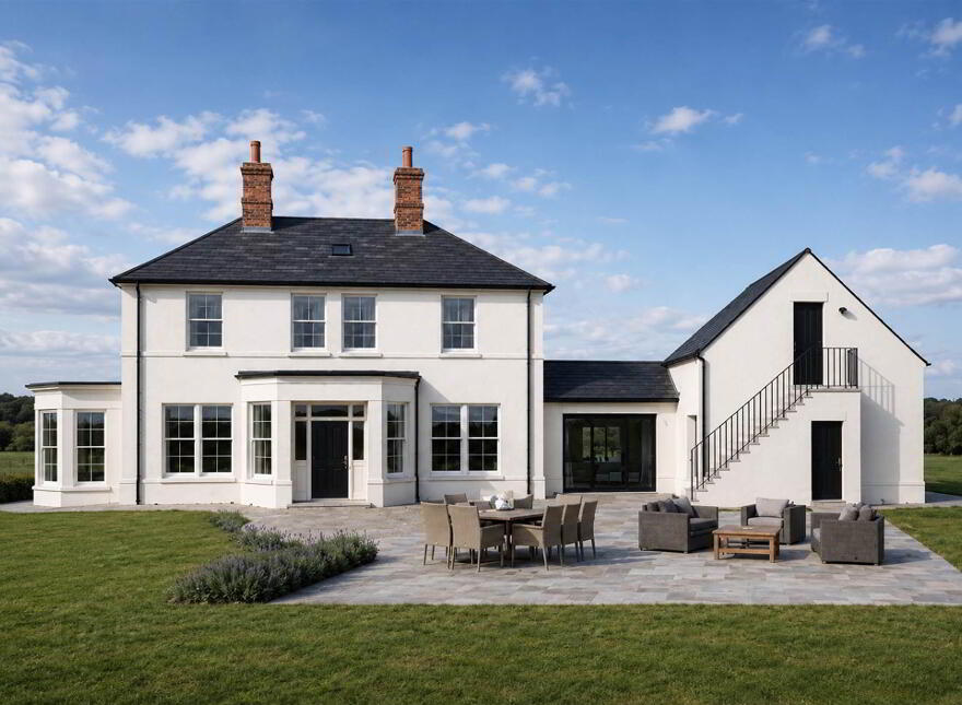 House 2, 42A Lisbarnet Road, Lisbane, Comber, BT23 6AN
