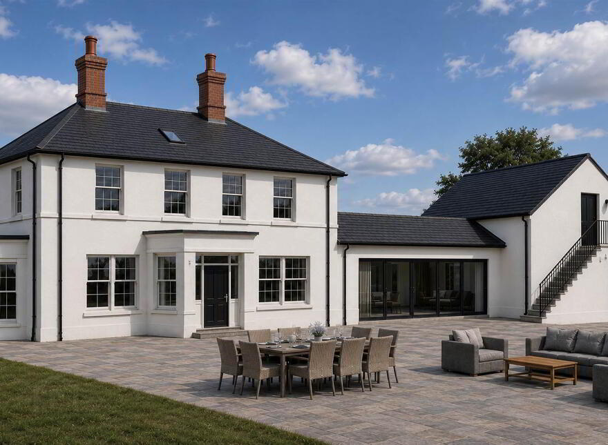 House 2, 42A Lisbarnet Road, Lisbane, Comber, BT23 6AN