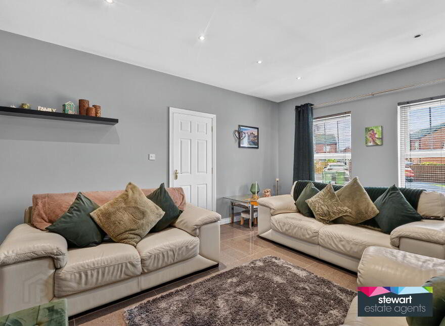 43 Monree Hill, Donaghcloney, BT66 7GY
