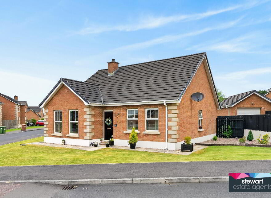 43 Monree Hill, Donaghcloney, BT66 7GY