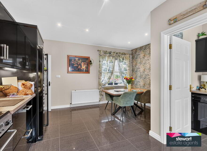 43 Monree Hill, Donaghcloney, BT66 7GY