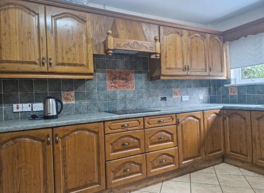 34 Carrickbawn Park, Rostrevor, Newry, BT34 3AR
