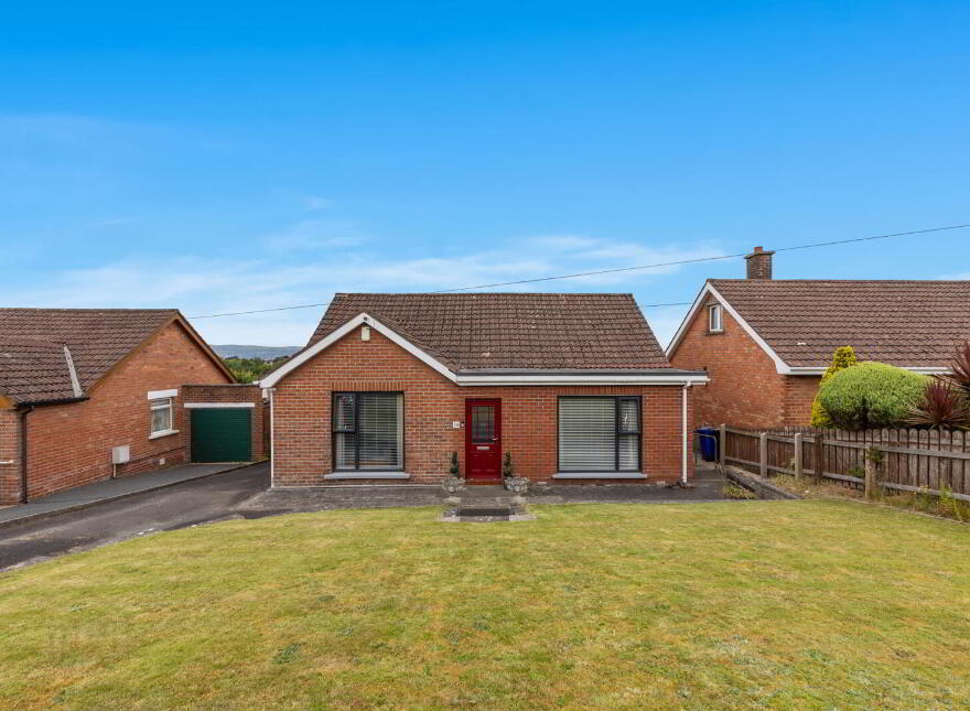 30 Gilnahirk Avenue, Belfast, BT5 7DR