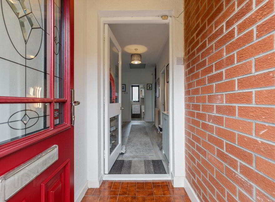 30 Gilnahirk Avenue, Belfast, BT5 7DR