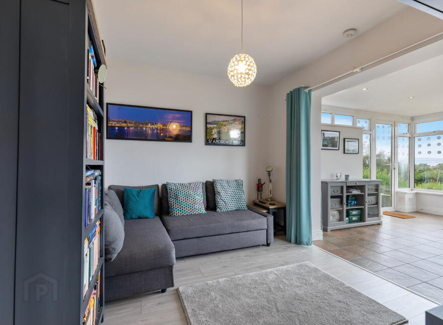 30 Gilnahirk Avenue, Belfast, BT5 7DR