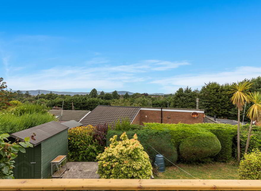 30 Gilnahirk Avenue, Belfast, BT5 7DR
