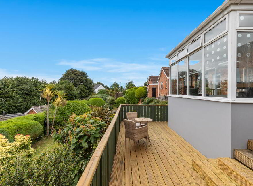 30 Gilnahirk Avenue, Belfast, BT5 7DR
