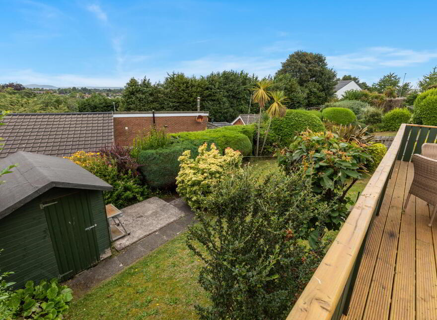 30 Gilnahirk Avenue, Belfast, BT5 7DR