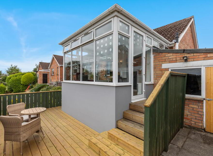 30 Gilnahirk Avenue, Belfast, BT5 7DR