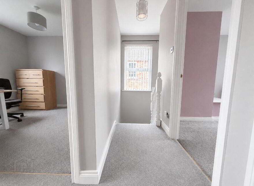 38 Summerhill, Banbridge, BT32 3LJ