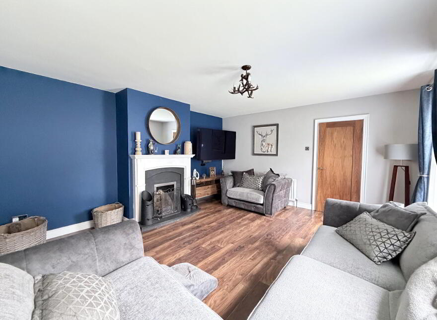 38 Summerhill, Banbridge, BT32 3LJ