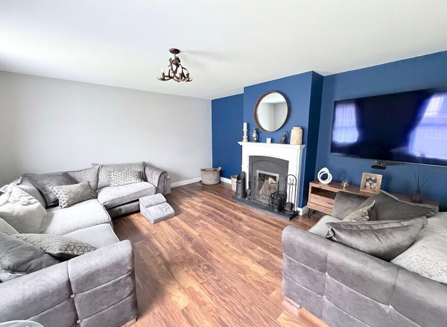 38 Summerhill, Banbridge, BT32 3LJ