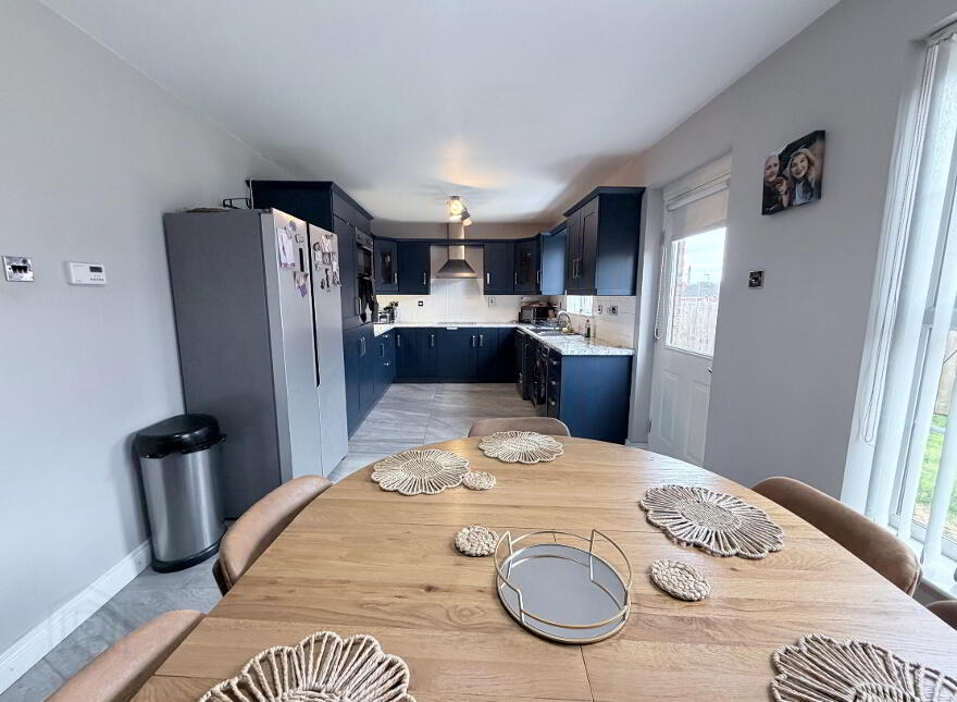 38 Summerhill, Banbridge, BT32 3LJ