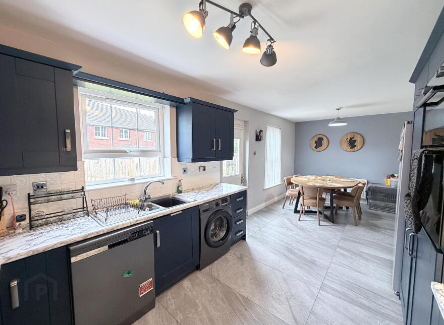 38 Summerhill, Banbridge, BT32 3LJ