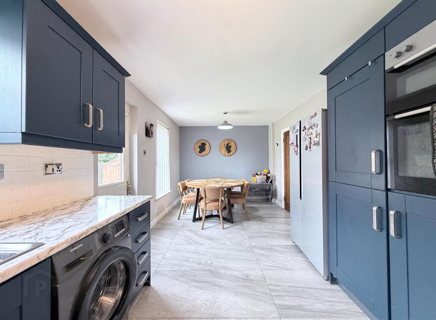 38 Summerhill, Banbridge, BT32 3LJ