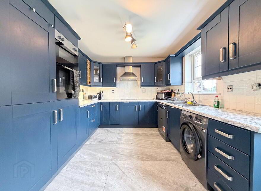 38 Summerhill, Banbridge, BT32 3LJ