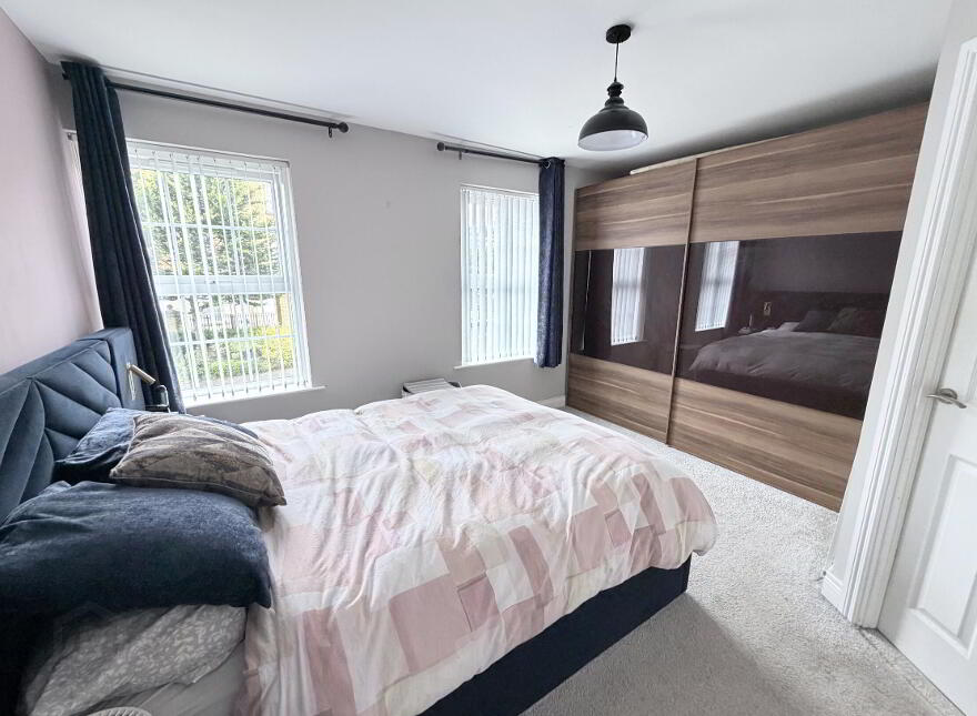 38 Summerhill, Banbridge, BT32 3LJ