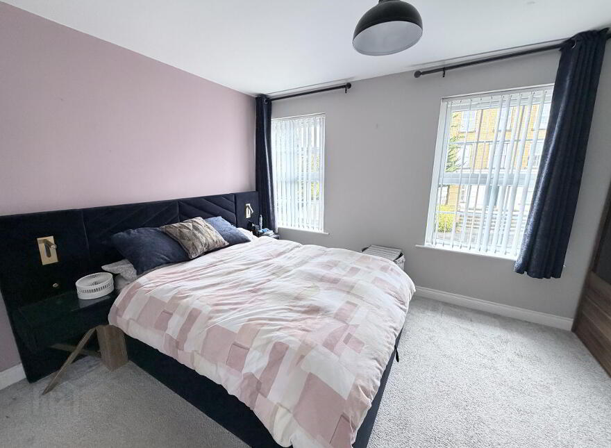 38 Summerhill, Banbridge, BT32 3LJ
