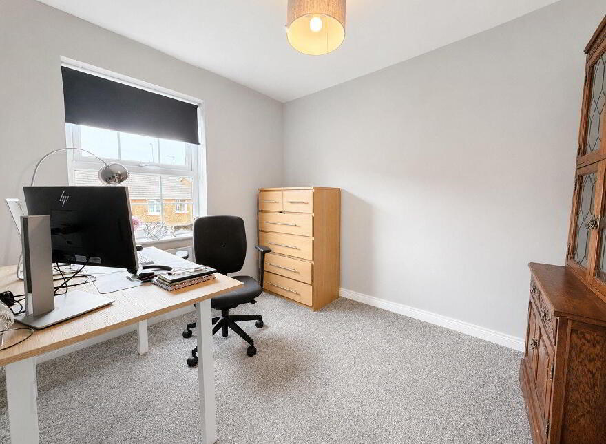 38 Summerhill, Banbridge, BT32 3LJ