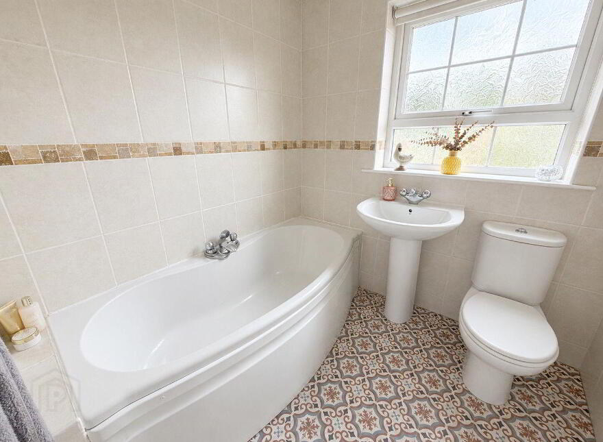 38 Summerhill, Banbridge, BT32 3LJ