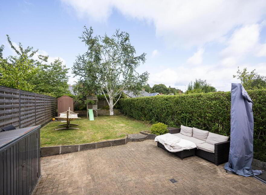 11 Willesden Park, Belfast, BT9 5GX