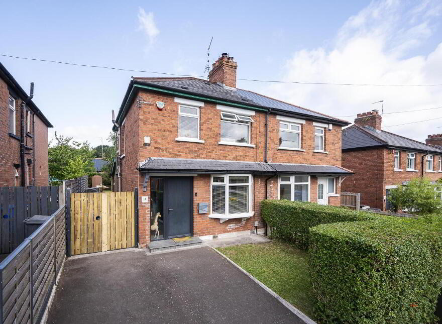 11 Willesden Park, Belfast, BT9 5GX