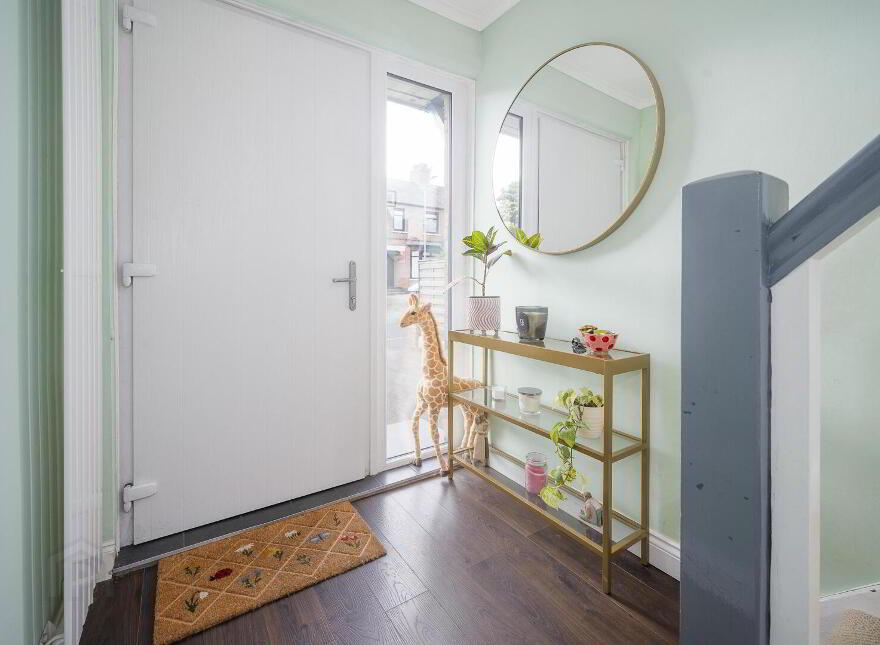 11 Willesden Park, Belfast, BT9 5GX